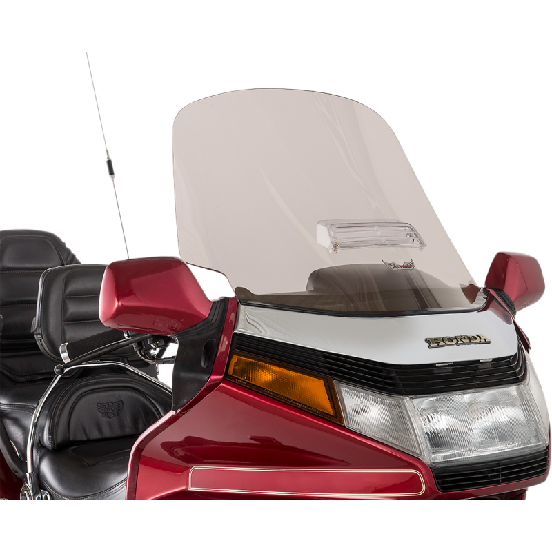 Slip Streamer Gold Wing Standard Vented Windshield