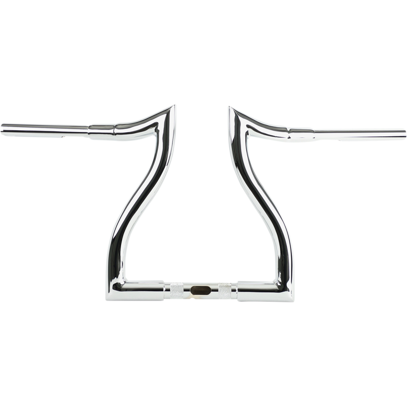 LA Choppers 1 1/2" Hammerhead Handlebars