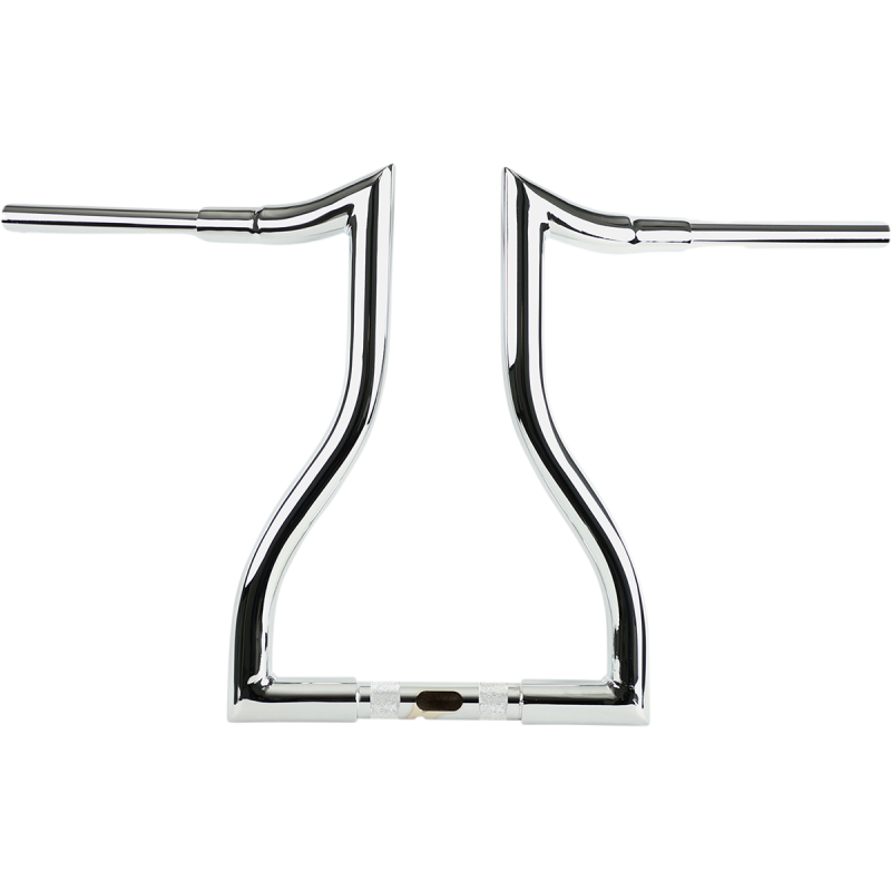 Hammerhead Handlebars 16" Chrome
