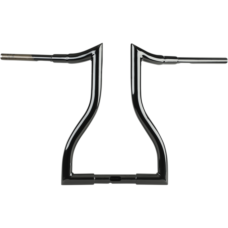 Hammerhead Handlebars 16" Black