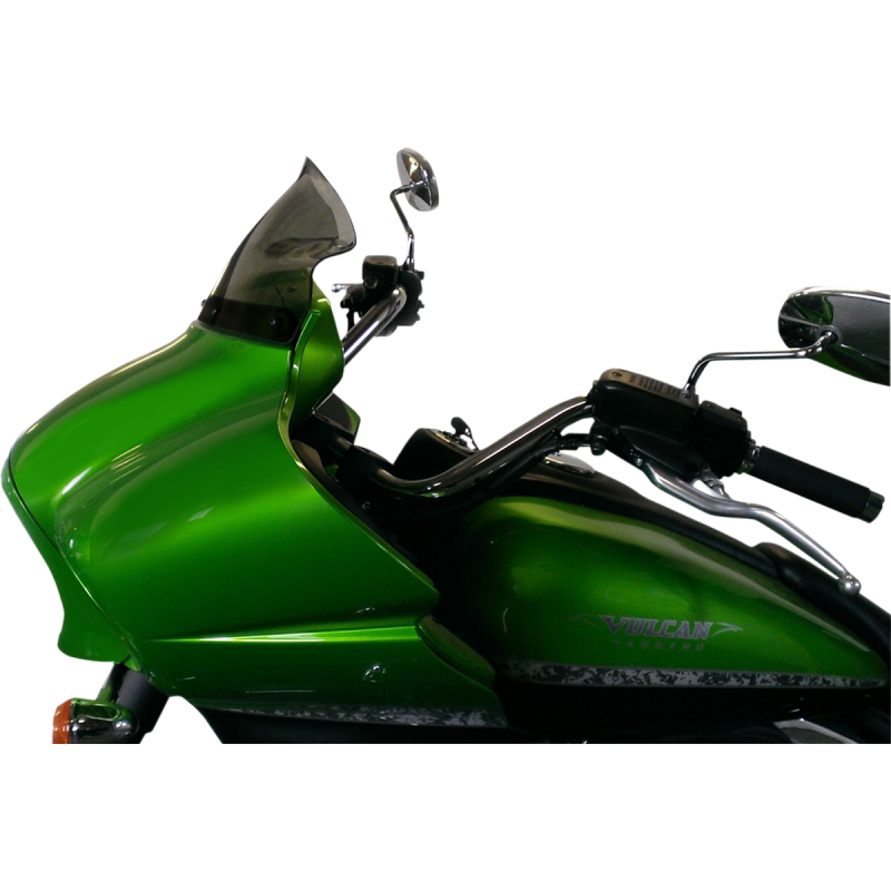 Klock Werks Flare Windshields