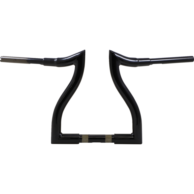 Hammerhead Handlebars 12" Black