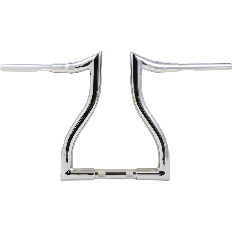 Hammerhead Handlebars 14" Chrome