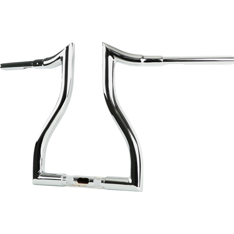 Hammerhead Handlebars 14" Chrome