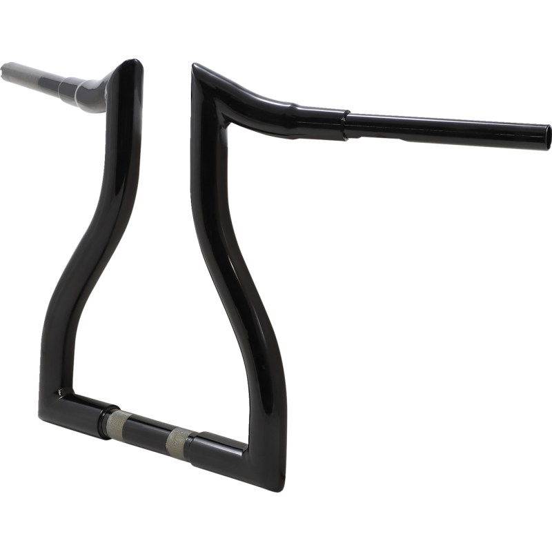 Hammerhead Handlebars 14" Black