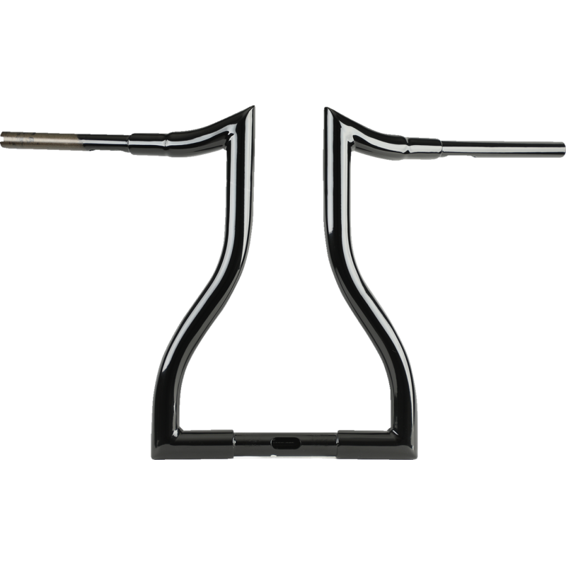 Hammerhead Handlebars 16" Black