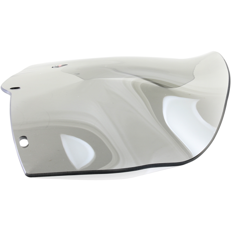 Flare Windshield Tint Non-Vented 10" for Yamaha Stratoliner