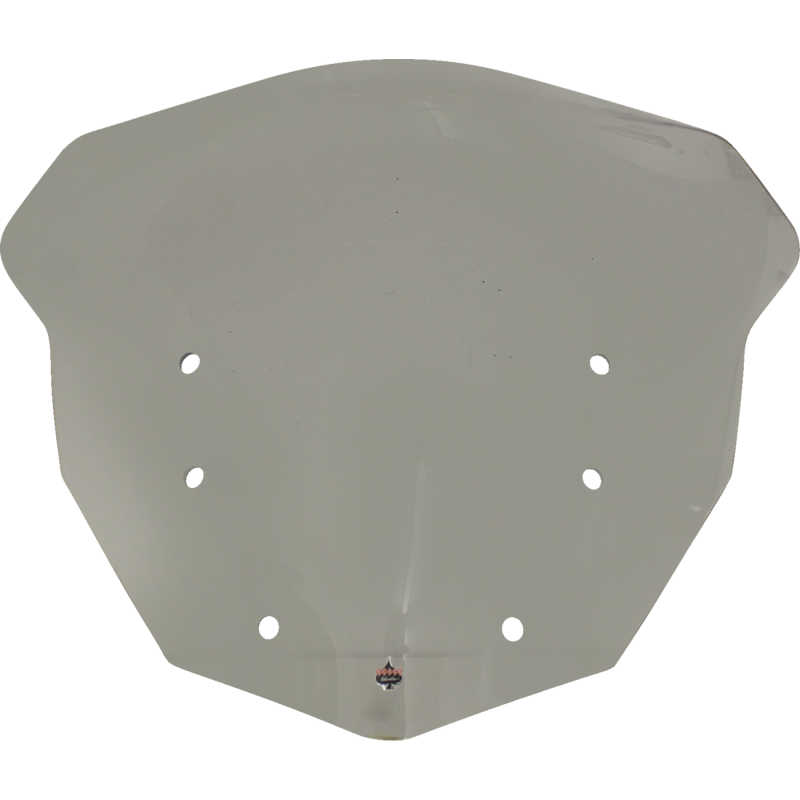 Flare Windshield Tint Non-Vented 20" for BMW K1600 Series