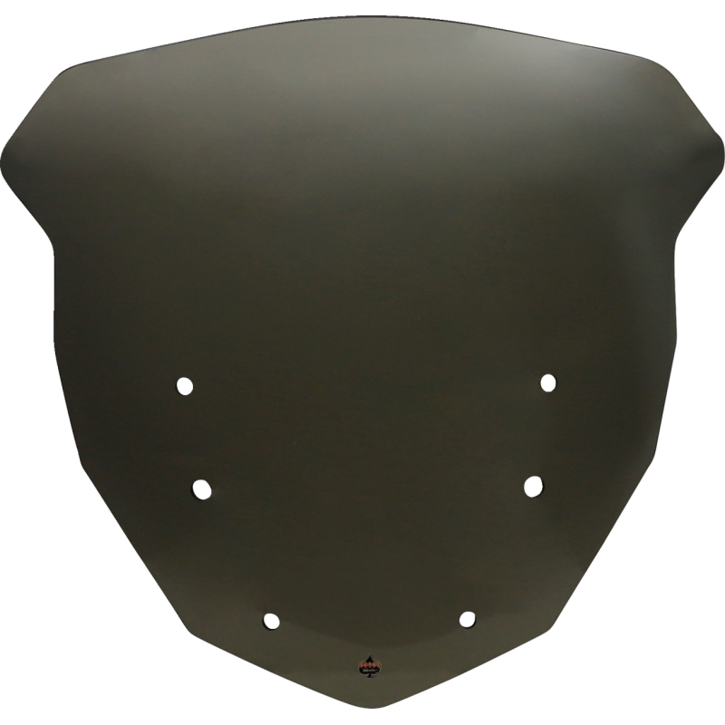 Flare Windshield Tint Non-Vented 23" for BMW K1600 Series