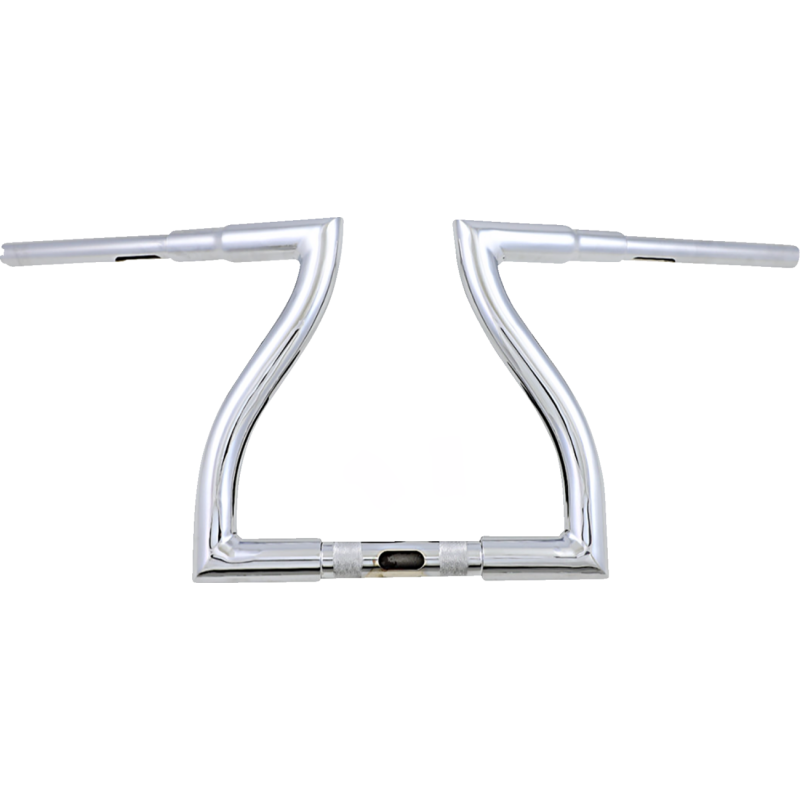 Thresher Handlebars 12" Chrome