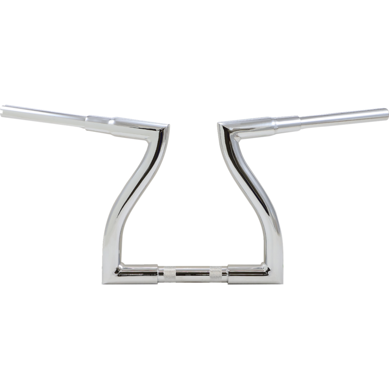 Thresher Handlebars 12" Chrome