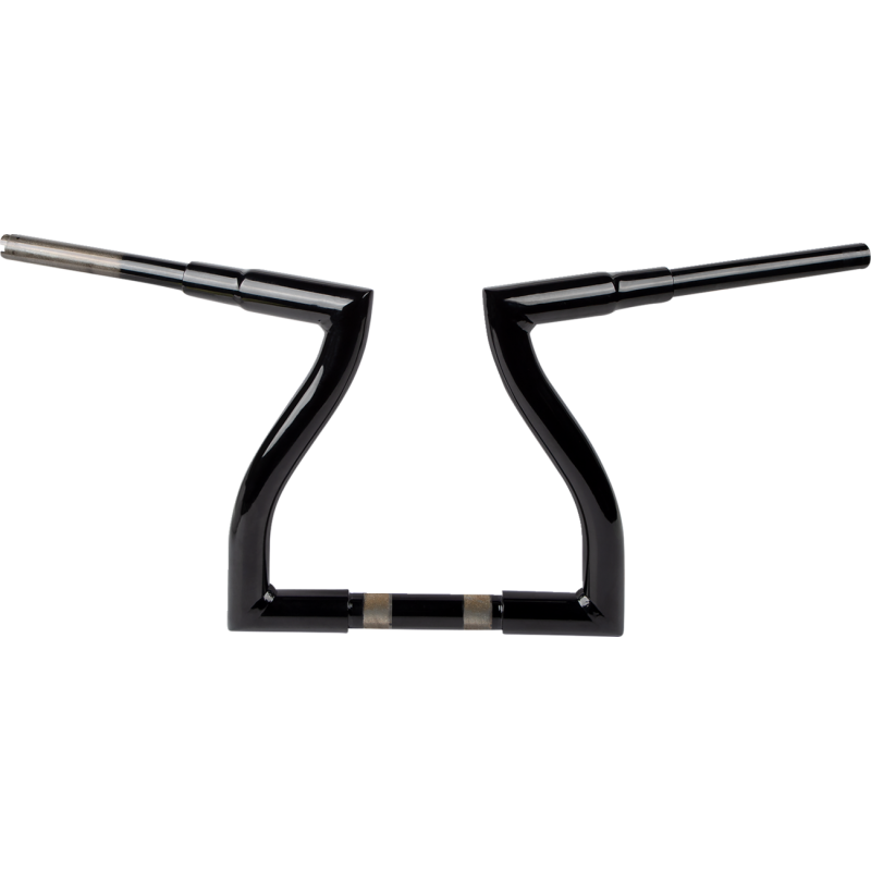Thresher Handlebars 12" Black
