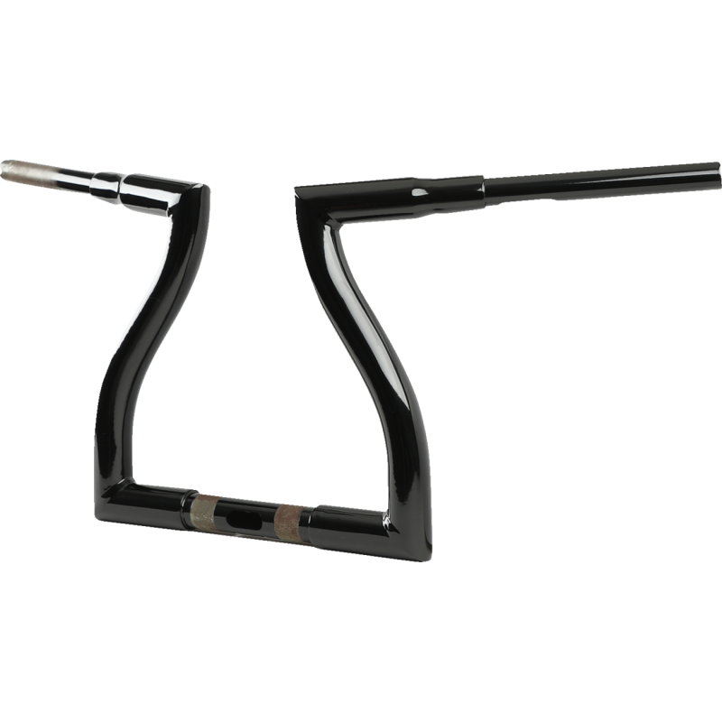 Thresher Handlebars 12" Black