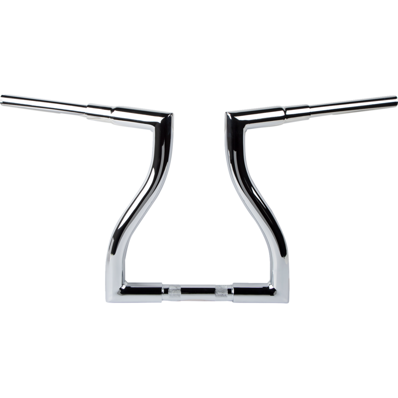 Thresher Handlebars 14" Chrome
