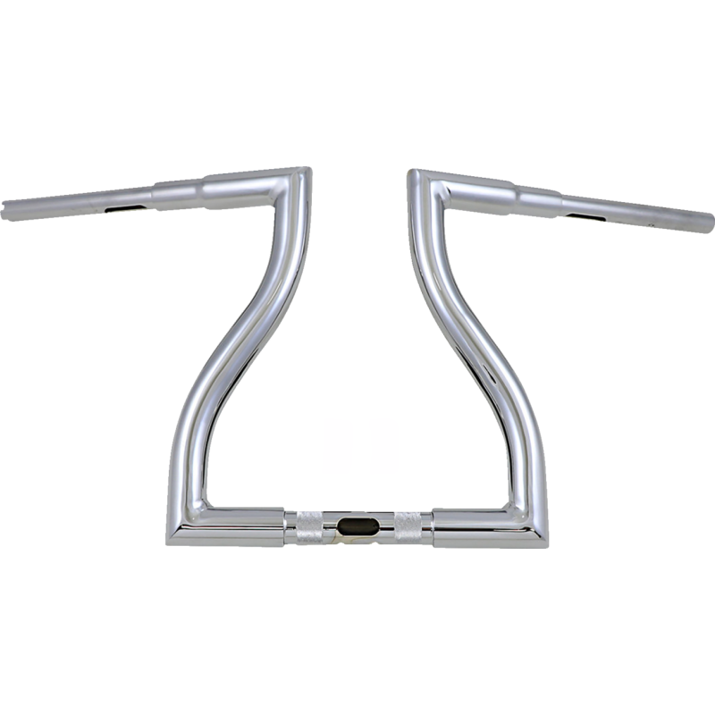 Thresher Handlebars 14" Chrome