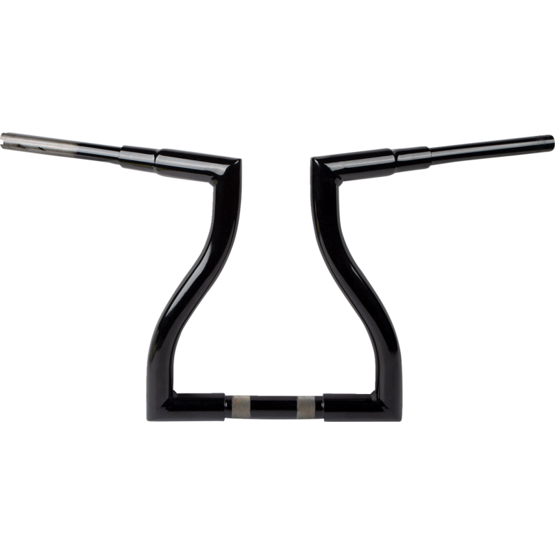 Thresher Handlebars 14" Black