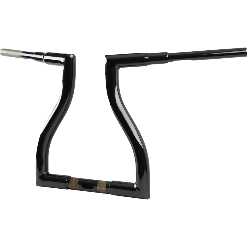 Thresher Handlebars 14" Black