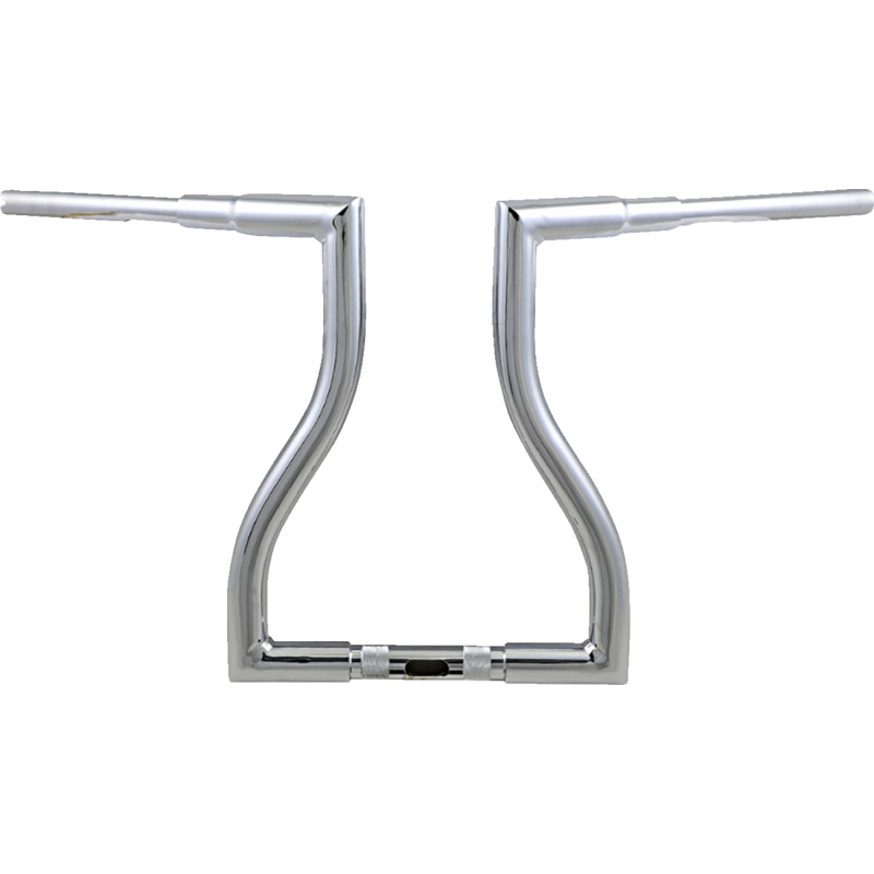 Thresher Handlebars 16" Chrome