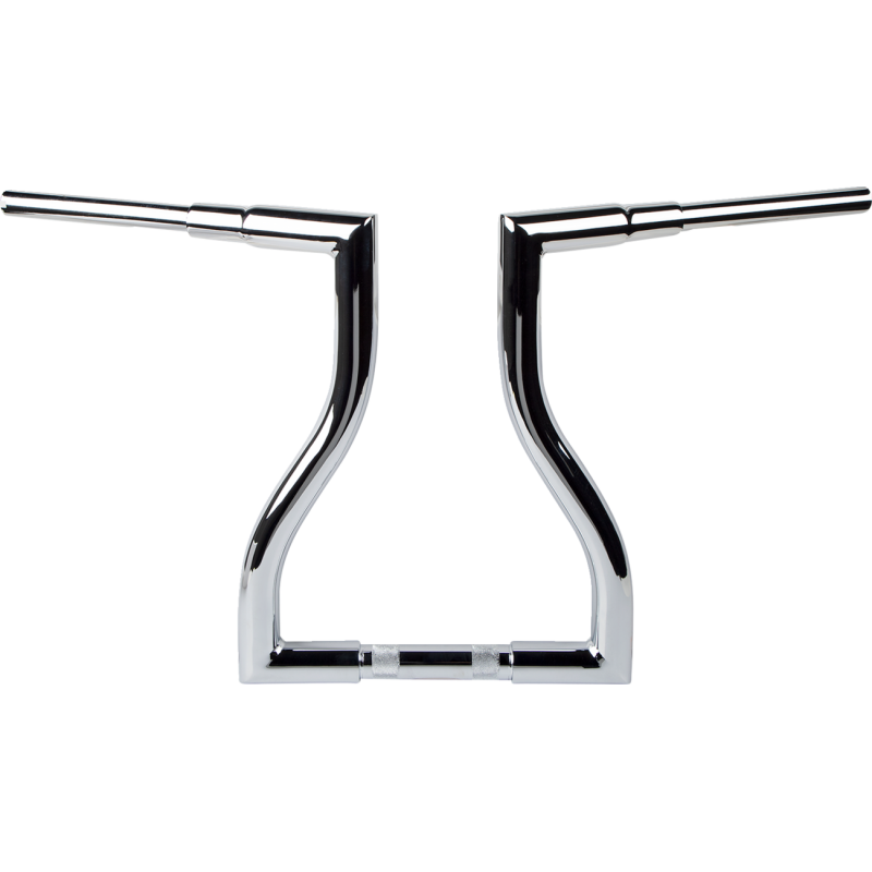 Thresher Handlebars 16" Chrome