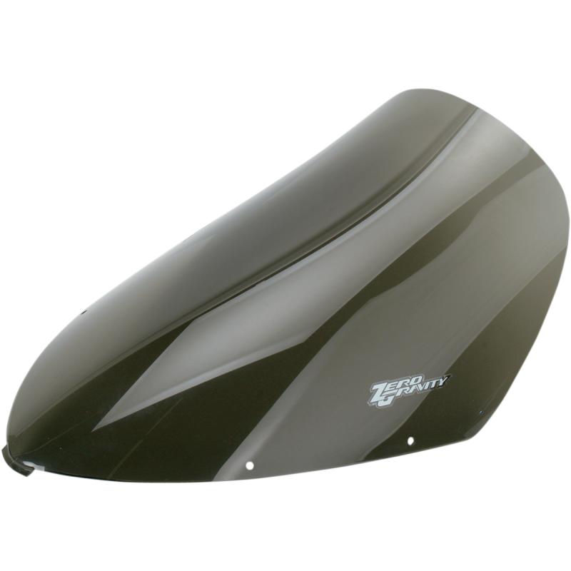 Sport Touring Windscreen Light Smoke for KAWASAKI EX650R 06-08