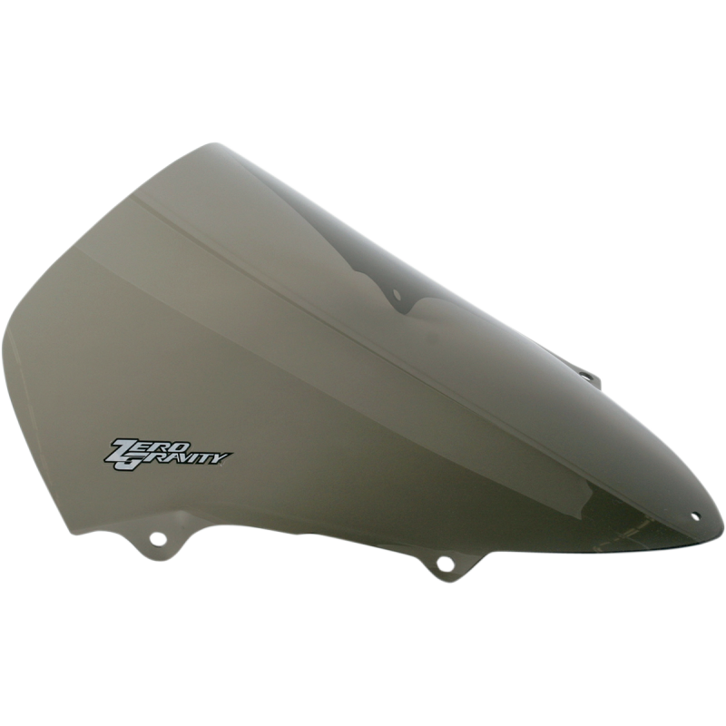 Sport Touring Windscreen Light Smoke for SUZUKI GS500F 04-12