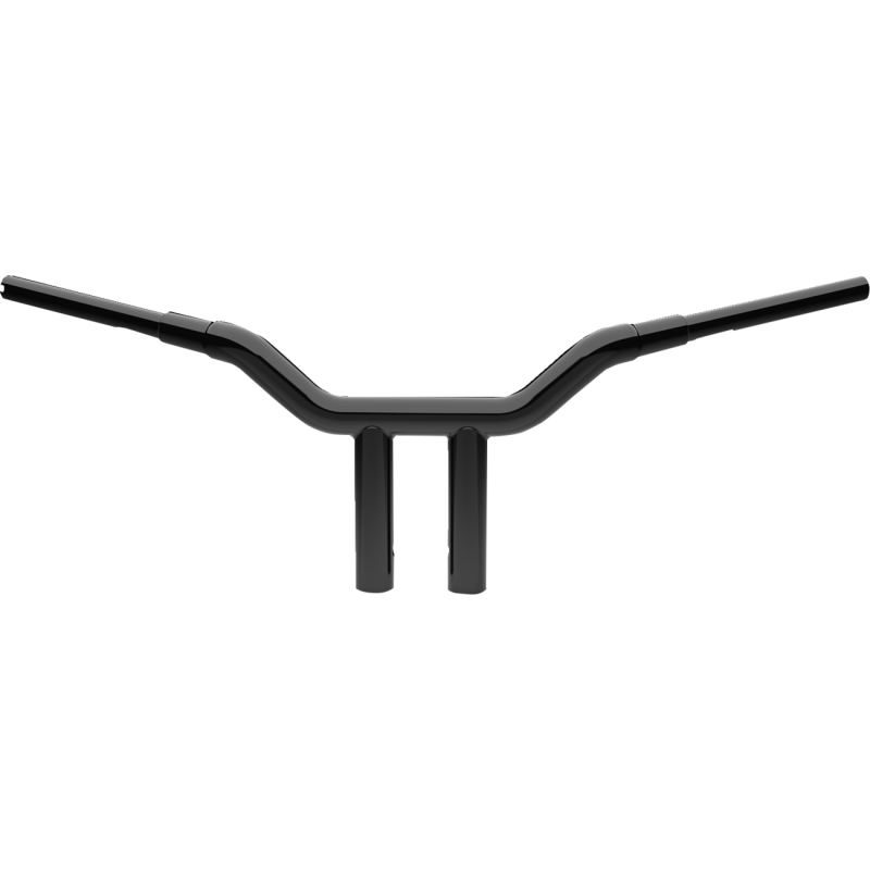 Kagefighter T-Bars 10" Black