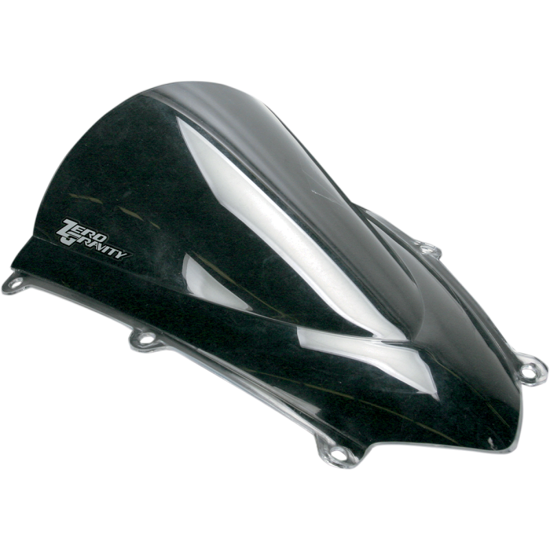 Double Bubble Windscreen Clear for HONDA CBR600RR/ABS 07-12