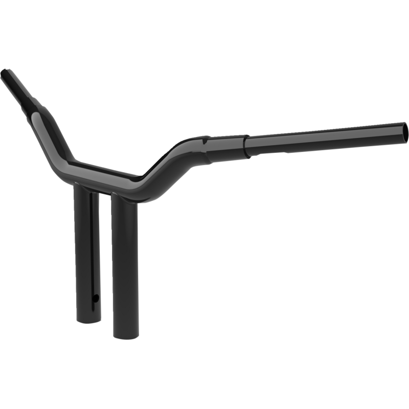 Kagefighter T-Bars 12" Black