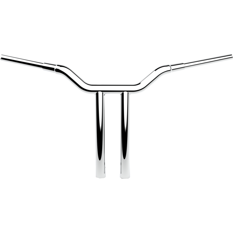 Kagefighter T-Bars 16" Chrome