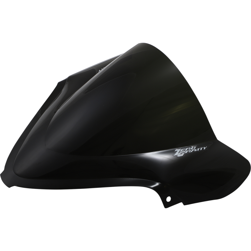SR Series Windscreen Dark smoke for SUZUKI GSX1300R Hayabusa 08-20