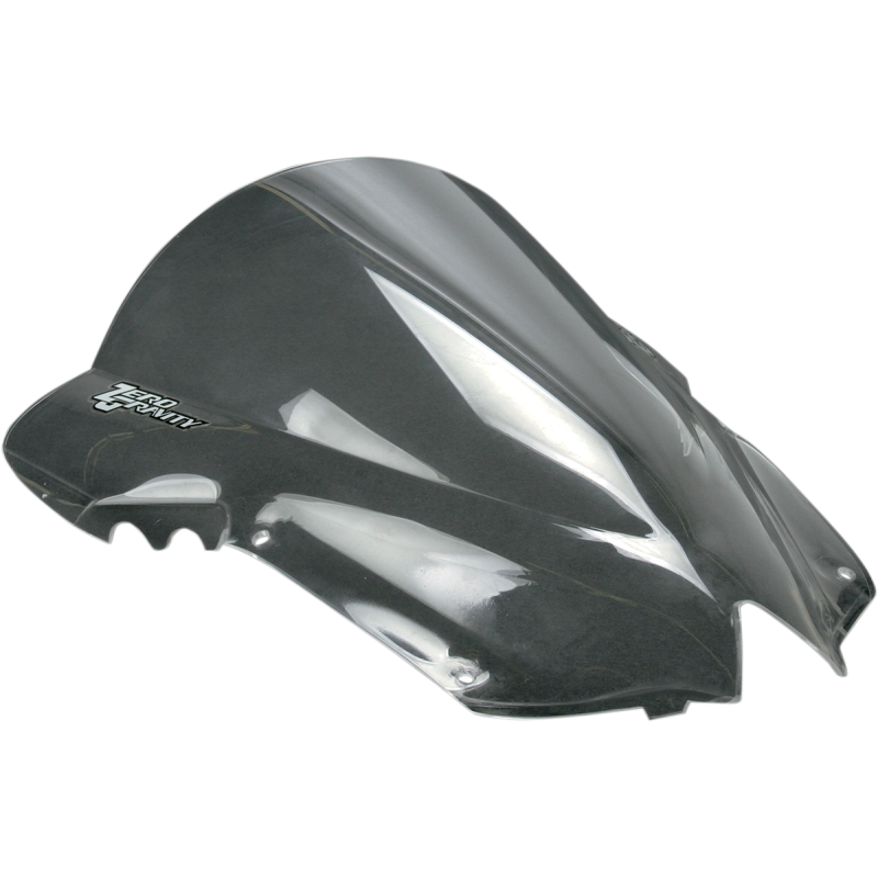 SR Series Windscreen Clear for YAMAHA YZF-R6 08-16