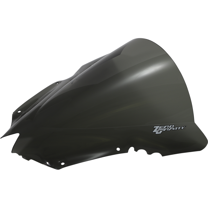 SR Series Windscreen Light smoke for YAMAHA YZF-R6 08-16