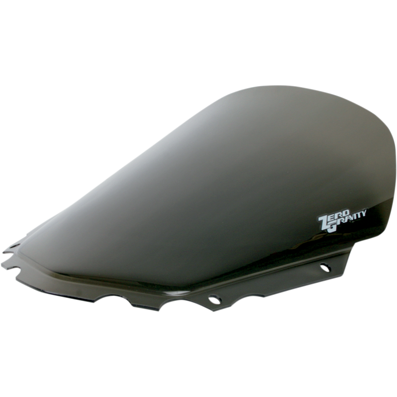 Sport Touring Windscreen Light Smoke for KAWASAKI KLR650R 08-18