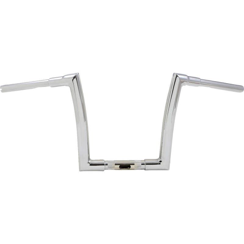 Strip Handlebars 12" Chrome