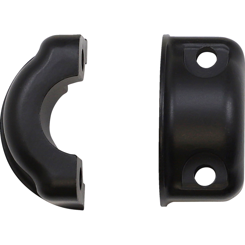 Strip Handlebars 14" Chrome