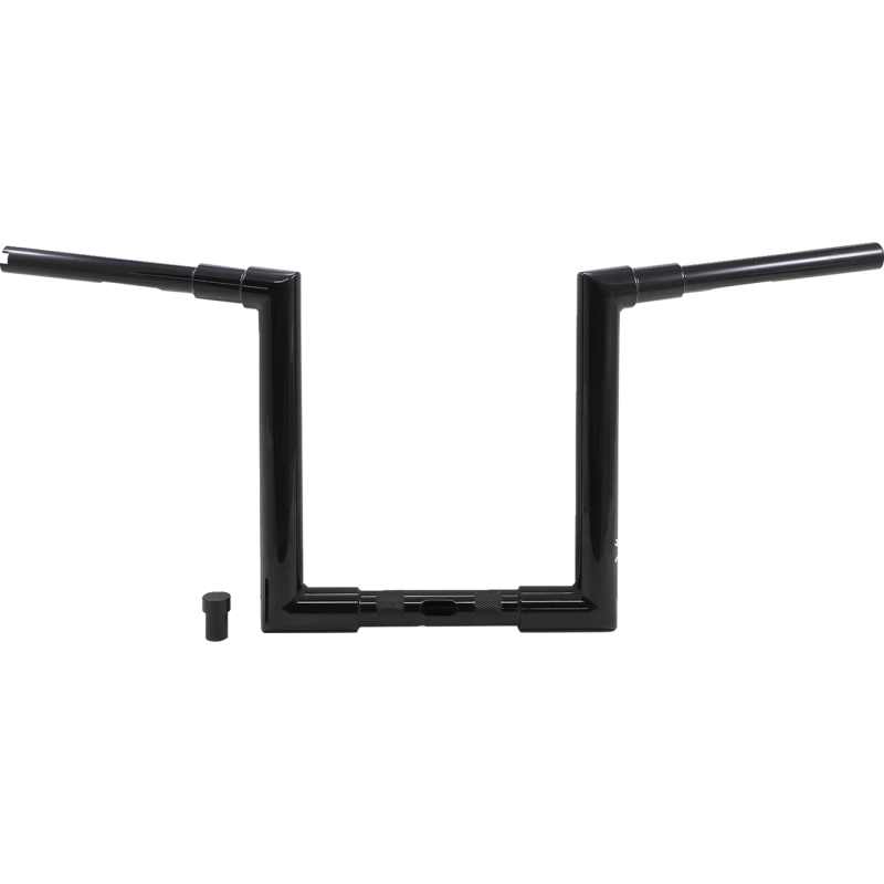 Burly Brand 1 1/2" Jason Handlebars