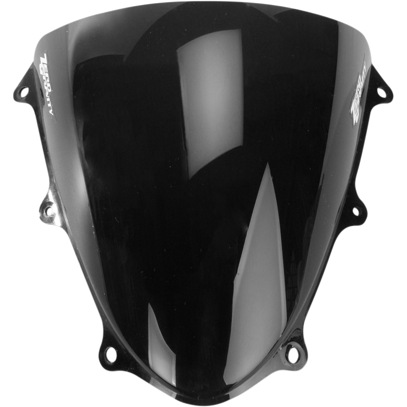 SR Series Windscreen Dark Smoke for SUZUKI GSX-R750 11-20