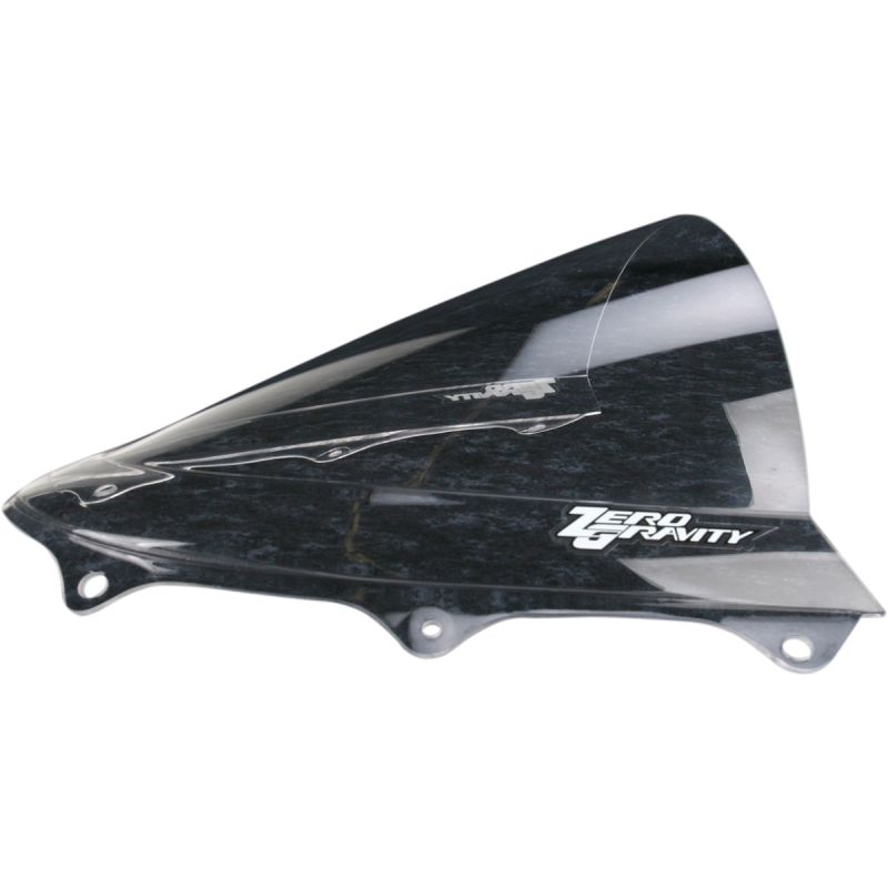 SR Series Windscreen Clear for SUZUKI GSX-R750 11-20
