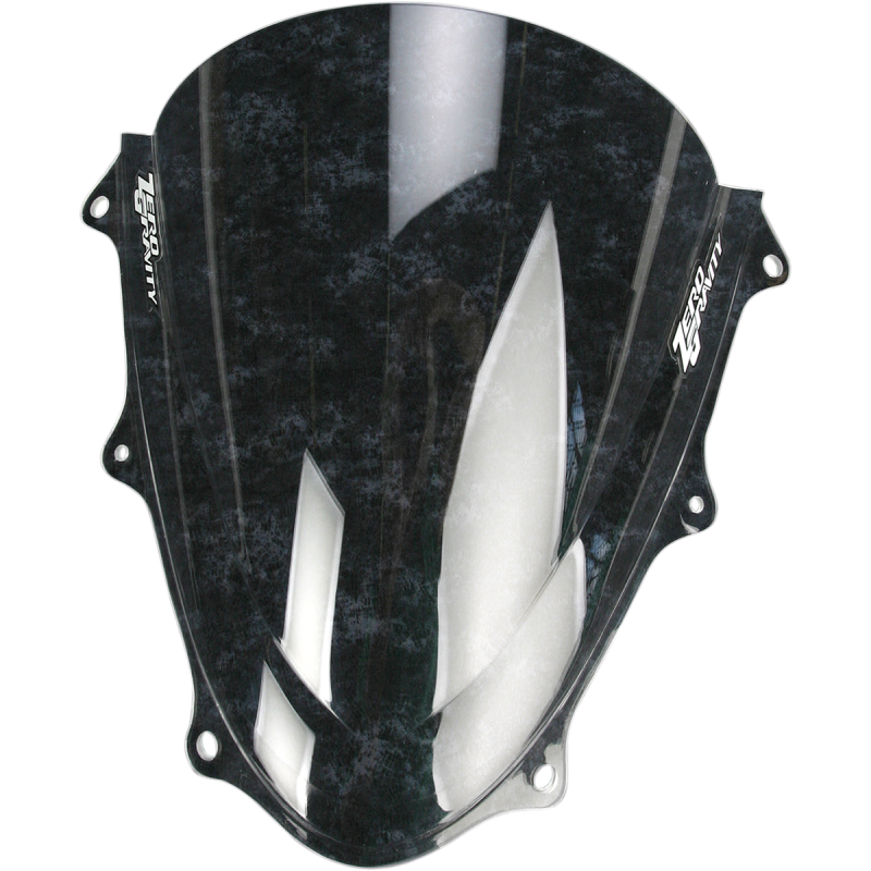 SR Series Windscreen Clear for SUZUKI GSX-R750 11-20