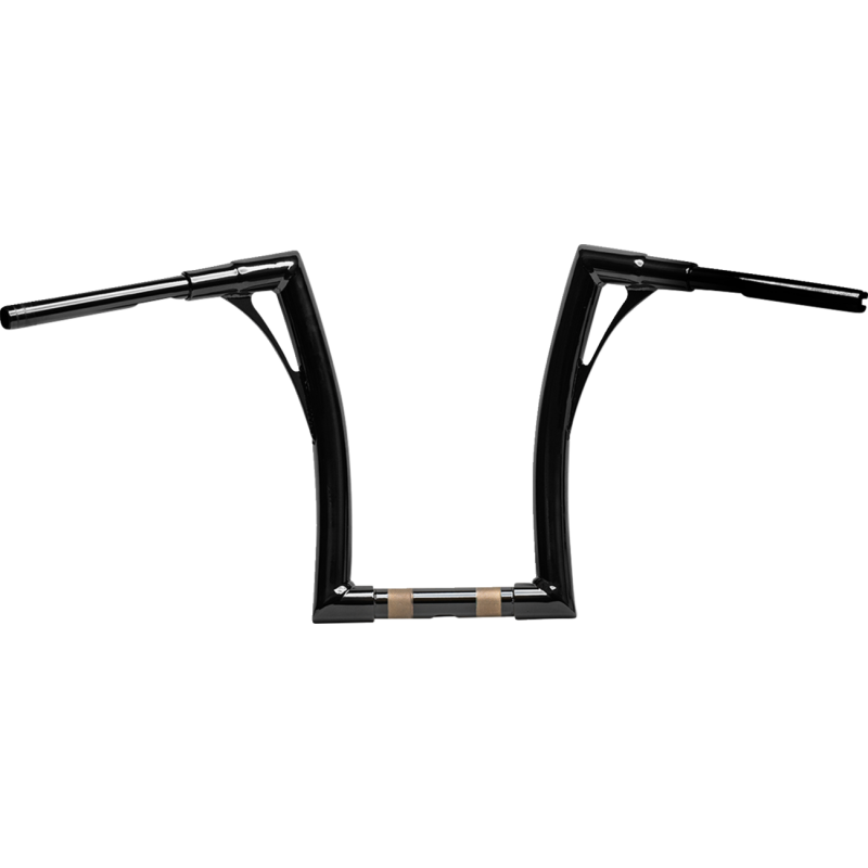 Super Fat Flowbar 15" Black