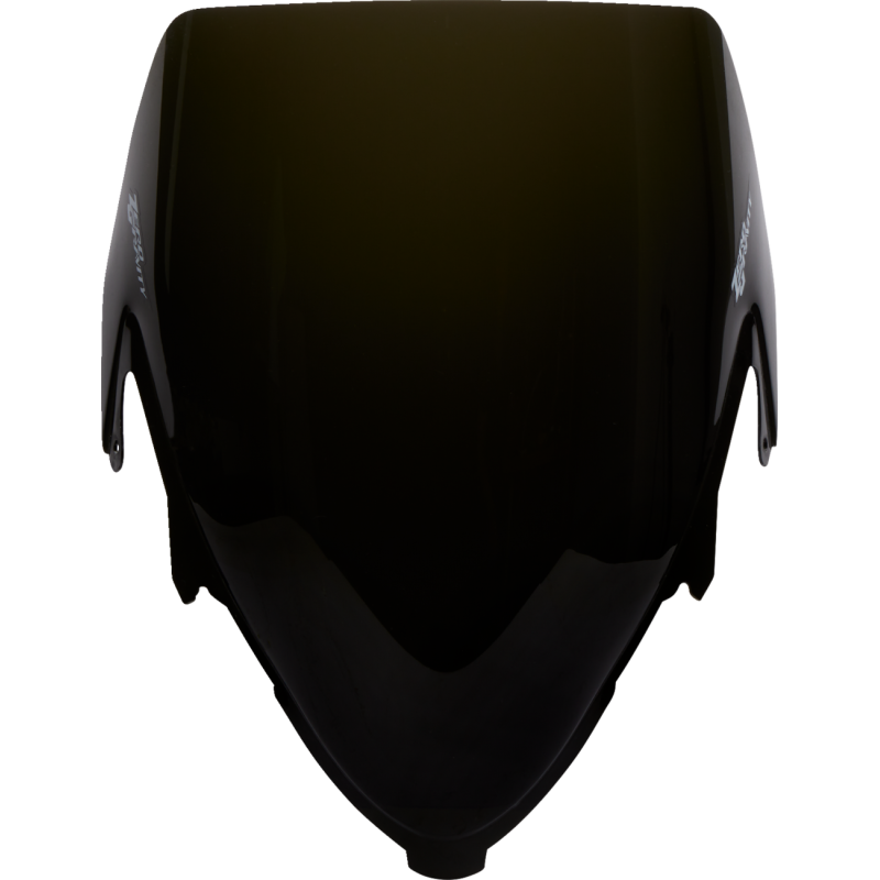 Sport Touring Windscreen Dark smoke for SUZUKI GSX1300R Hayabusa 22-24