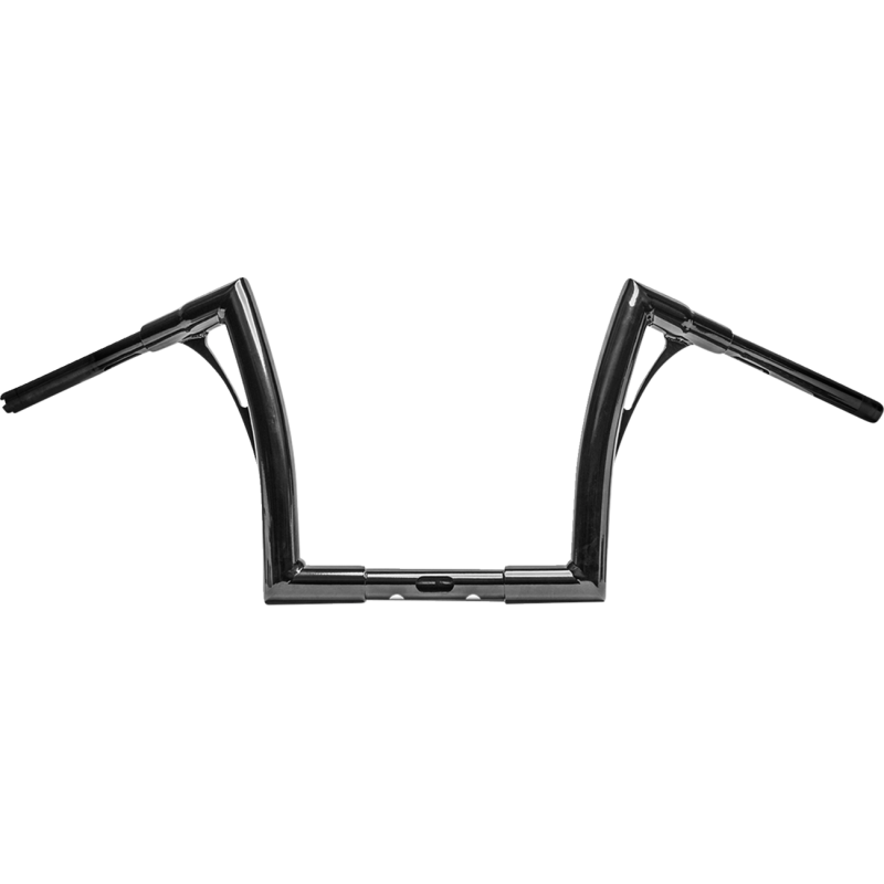 Super Fat Flowbar 12 1/2" Black