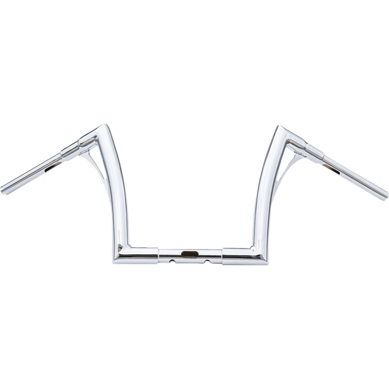 Super Fat Flowbar 17" Chrome