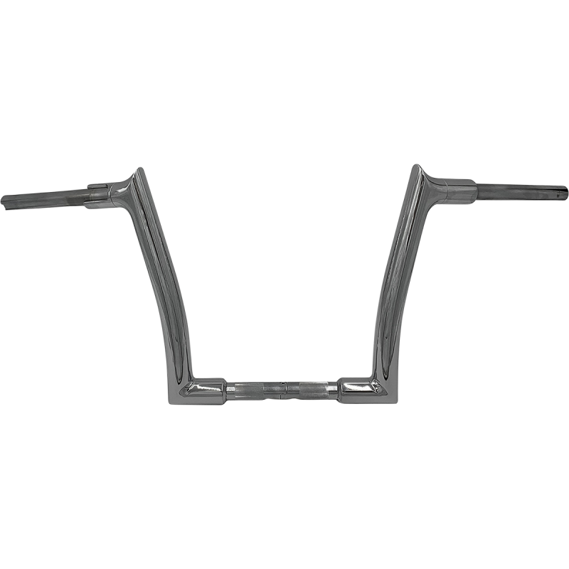 Fat Baggers 1 1/2” EZ Install Pointed Top Handlebars