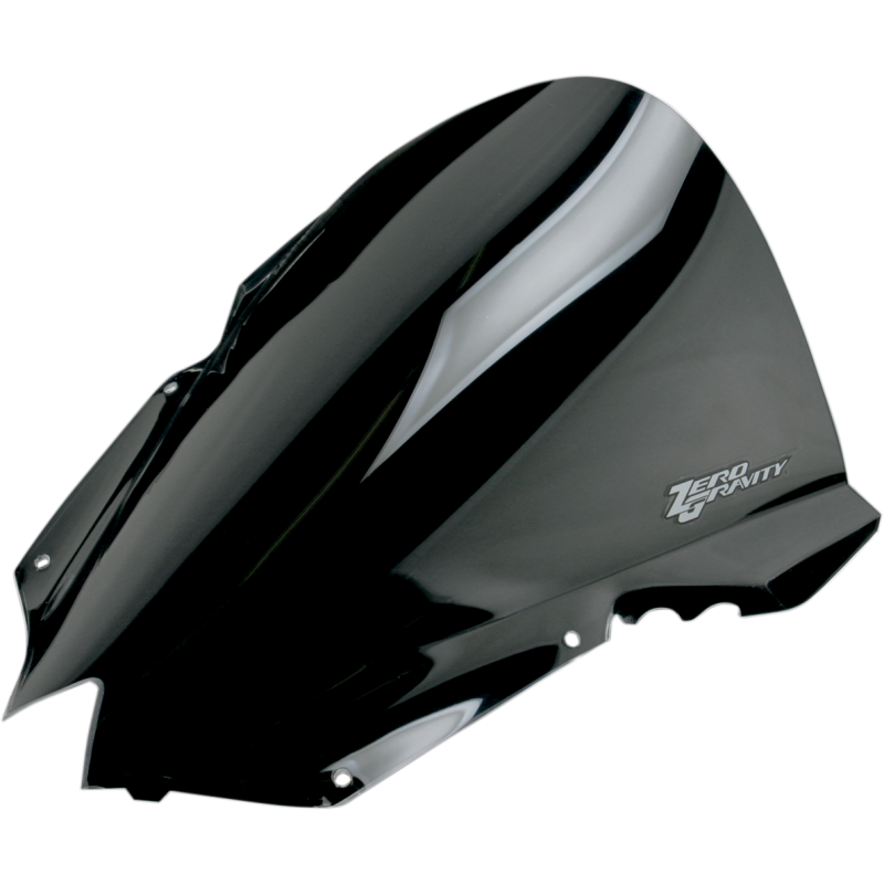 Corsa Windscreen Clear for YAMAHA YZF-R6 08-16