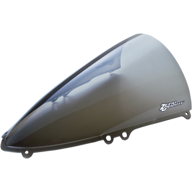 Corsa Windscreen Light Smoke for DUCATI 1199 Panigale 12-14