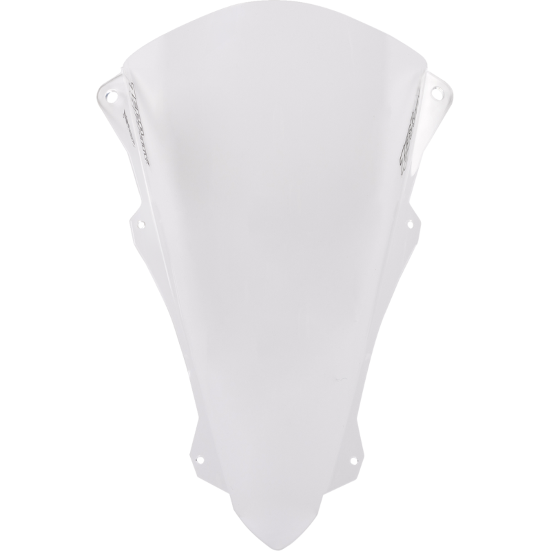 Corsa Windscreen Clear for KAWASAKI Ninja ZX-4RR KRT Edition 23-24