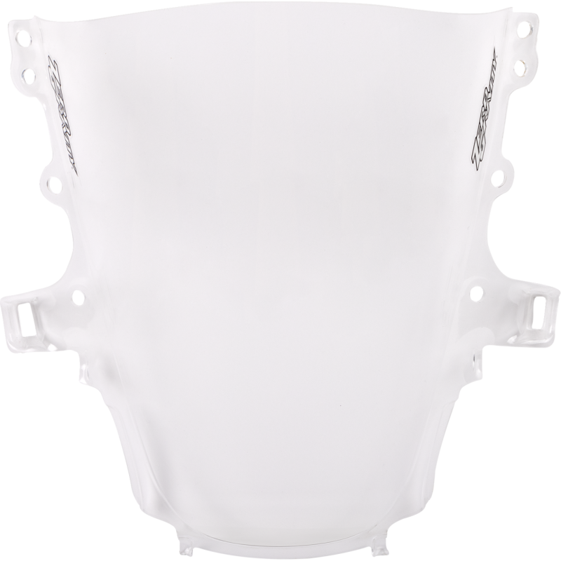 Corsa Windscreen Clear for YAMAHA YZF-R1/R1M 20-24