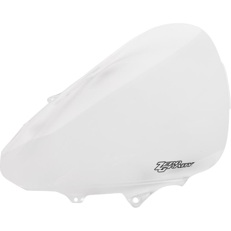 Corsa Windscreen Clear for KAWASAKI Ninja ZX-6R 19-23