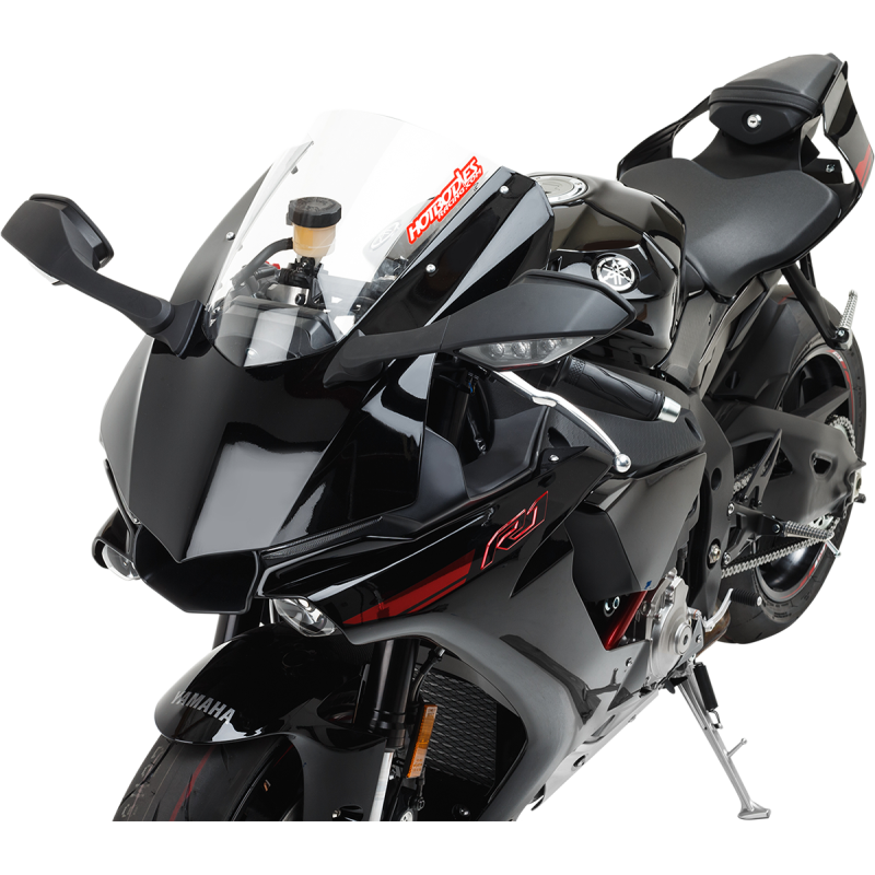 Powerstands Racing Windscreens